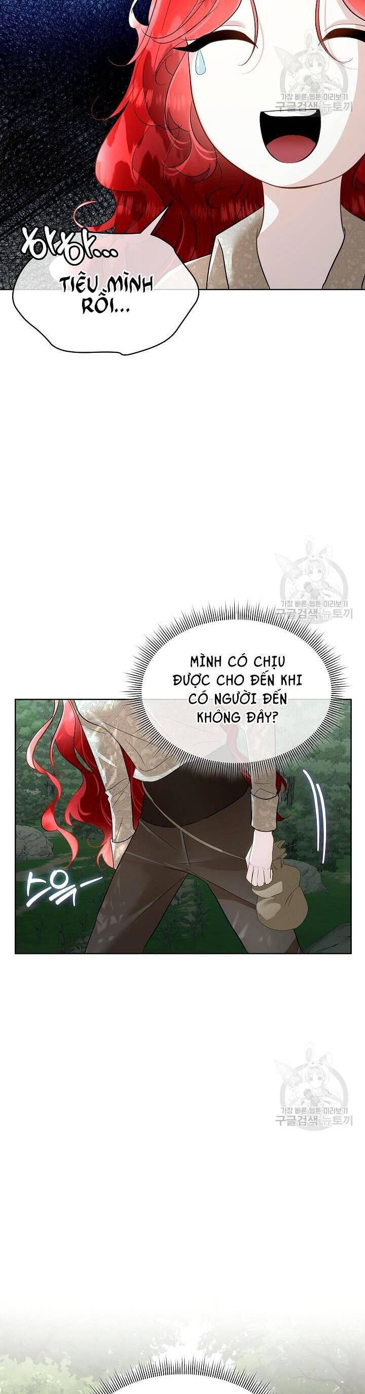 đọc truyện Tạm Thời Tôi Sẽ Bảo Vệ Nam Chính Chương 46 ảnh 11 tại Giả Dược