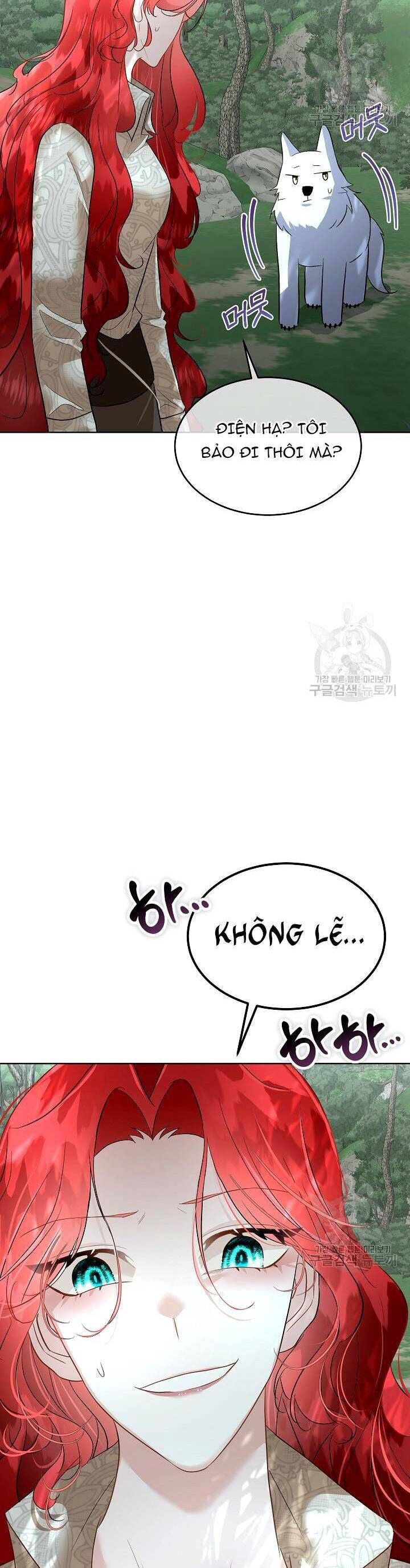 đọc truyện Tạm Thời Tôi Sẽ Bảo Vệ Nam Chính Chương 46 ảnh 19 tại Giả Dược