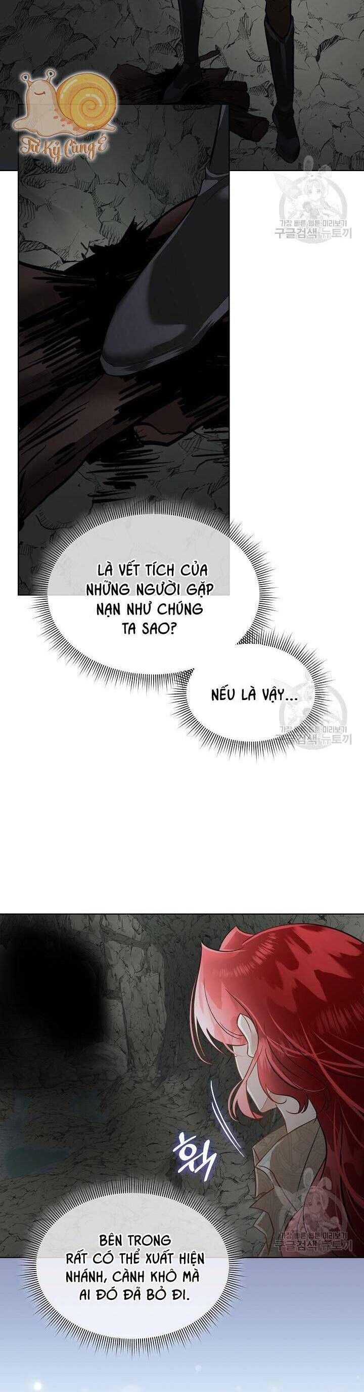 đọc truyện Tạm Thời Tôi Sẽ Bảo Vệ Nam Chính Chương 48 ảnh 15 tại Giả Dược