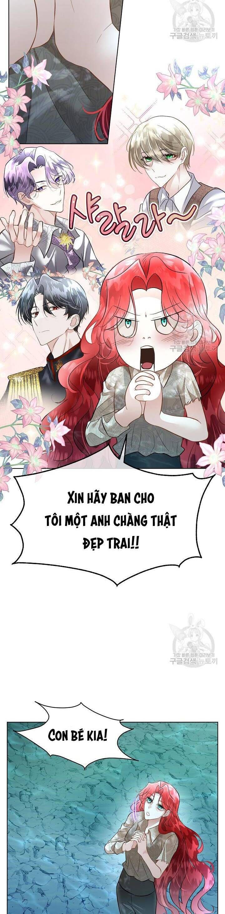 đọc truyện Tạm Thời Tôi Sẽ Bảo Vệ Nam Chính Chương 48 ảnh 31 tại Giả Dược