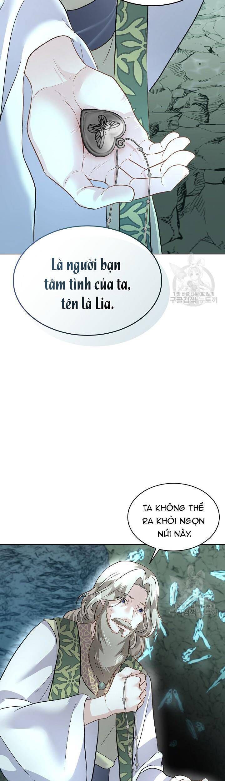 đọc truyện Tạm Thời Tôi Sẽ Bảo Vệ Nam Chính Chương 49 ảnh 21 tại Giả Dược