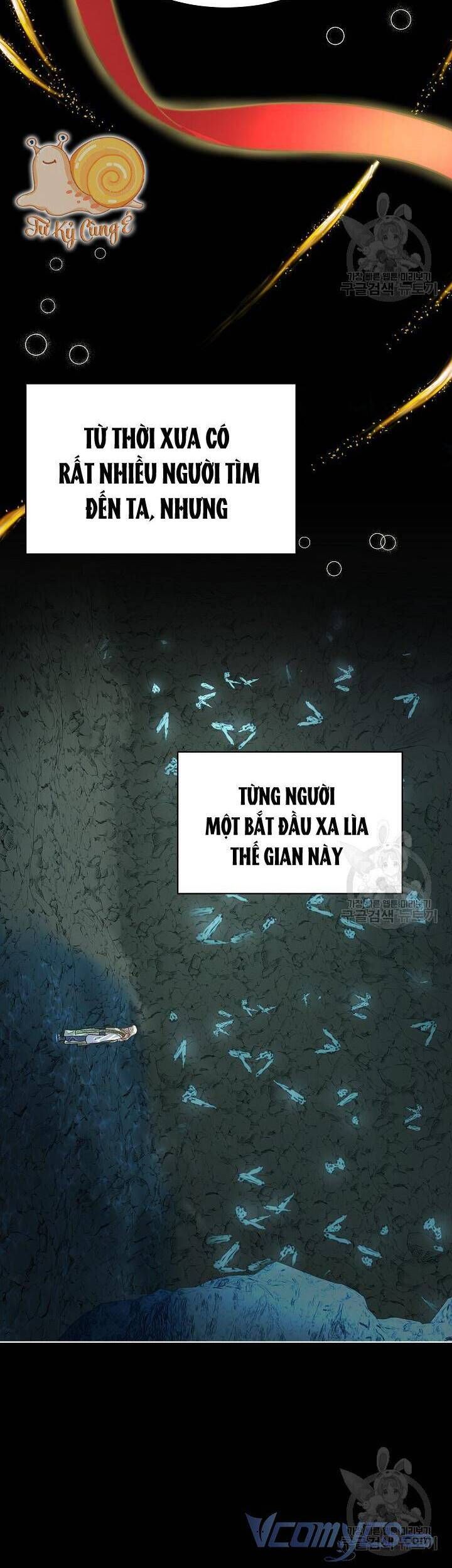 đọc truyện Tạm Thời Tôi Sẽ Bảo Vệ Nam Chính Chương 49 ảnh 24 tại Giả Dược
