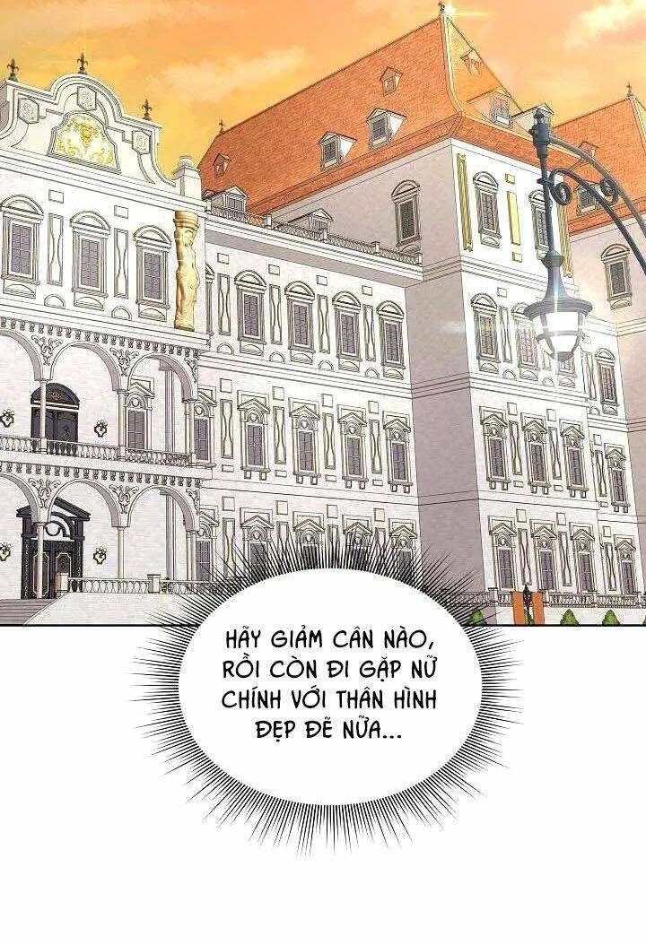 đọc truyện Tạm Thời Tôi Sẽ Bảo Vệ Nam Chính Chương 5 ảnh 48 tại Giả Dược