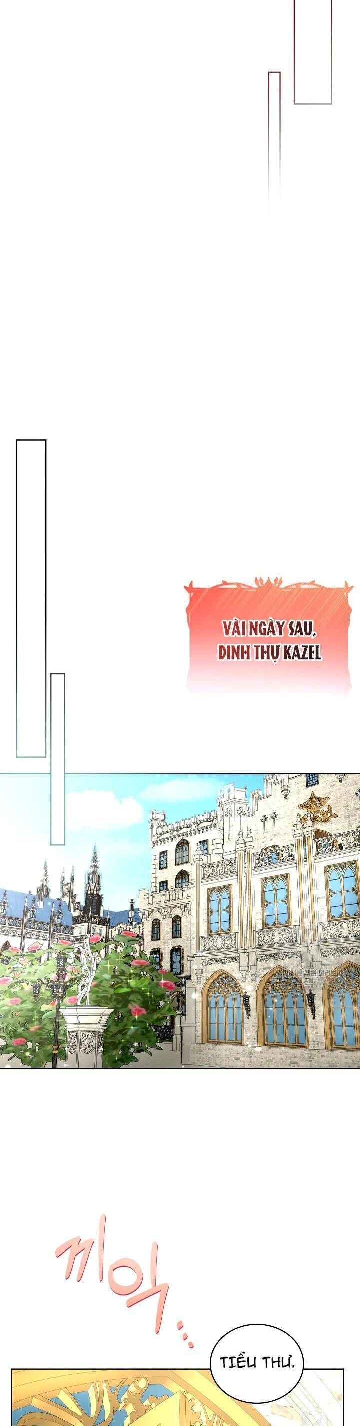 đọc truyện Tạm Thời Tôi Sẽ Bảo Vệ Nam Chính Chương 52 ảnh 30 tại Giả Dược