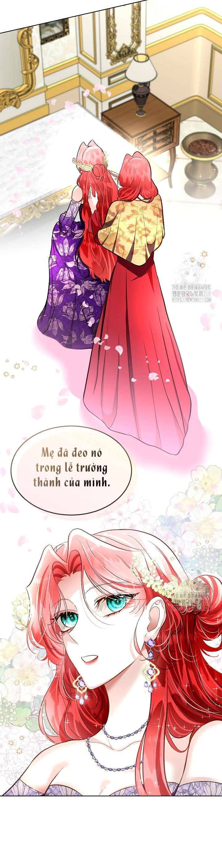 đọc truyện Tạm Thời Tôi Sẽ Bảo Vệ Nam Chính Chương 54 ảnh 13 tại Giả Dược