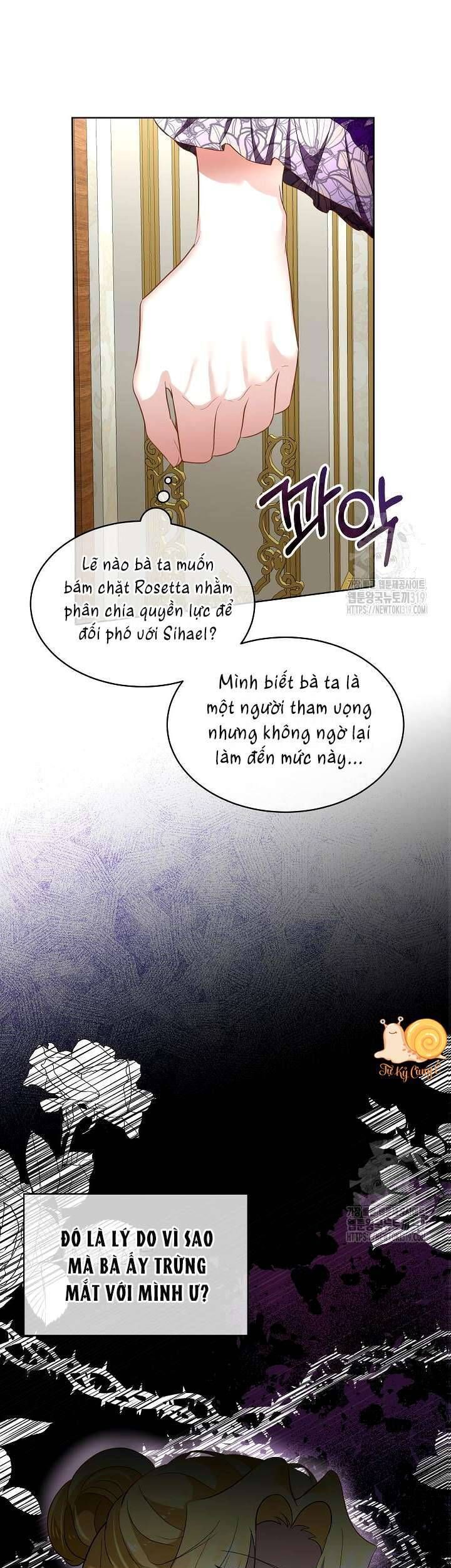 đọc truyện Tạm Thời Tôi Sẽ Bảo Vệ Nam Chính Chương 54 ảnh 25 tại Giả Dược