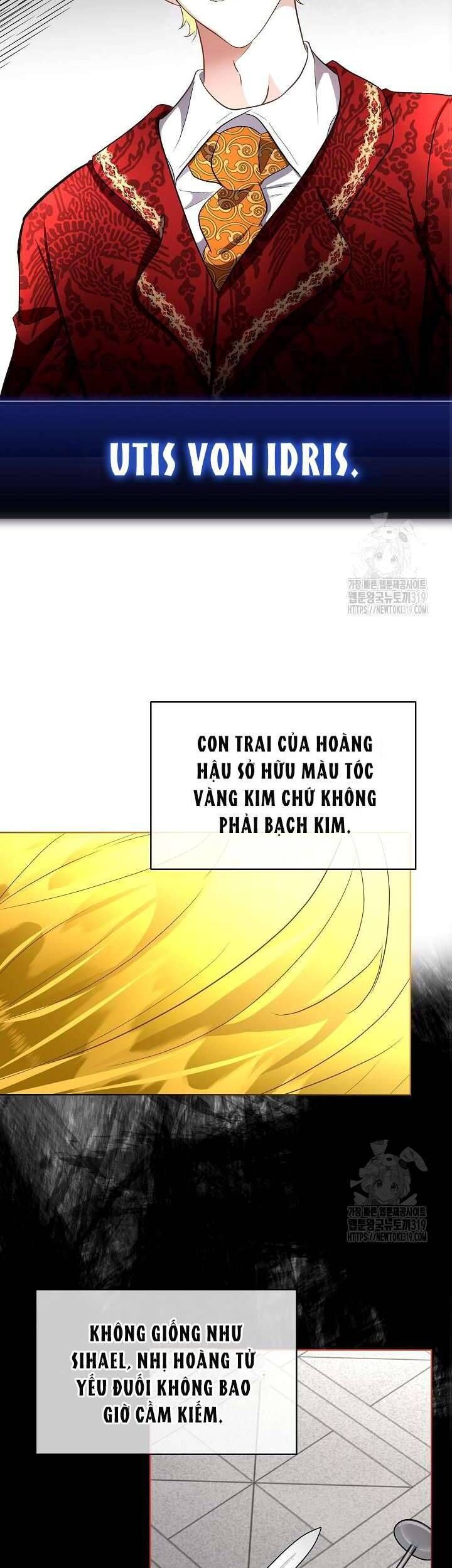đọc truyện Tạm Thời Tôi Sẽ Bảo Vệ Nam Chính Chương 54 ảnh 27 tại Giả Dược