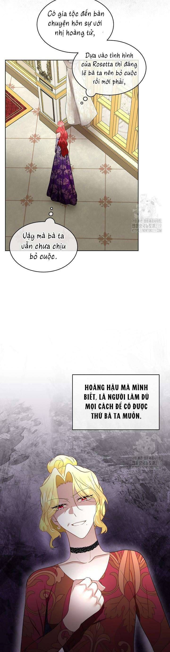 đọc truyện Tạm Thời Tôi Sẽ Bảo Vệ Nam Chính Chương 54 ảnh 29 tại Giả Dược
