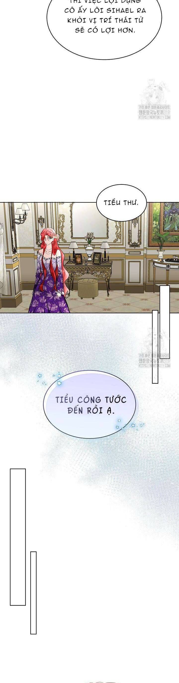 đọc truyện Tạm Thời Tôi Sẽ Bảo Vệ Nam Chính Chương 54 ảnh 31 tại Giả Dược
