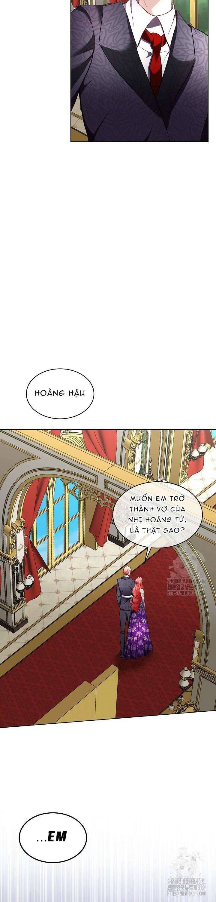 đọc truyện Tạm Thời Tôi Sẽ Bảo Vệ Nam Chính Chương 54 ảnh 34 tại Giả Dược