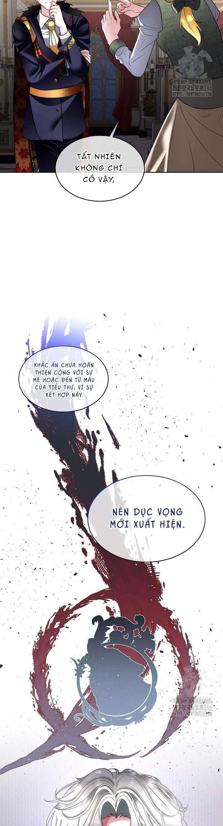 đọc truyện Tạm Thời Tôi Sẽ Bảo Vệ Nam Chính Chương 58 ảnh 21 tại Giả Dược