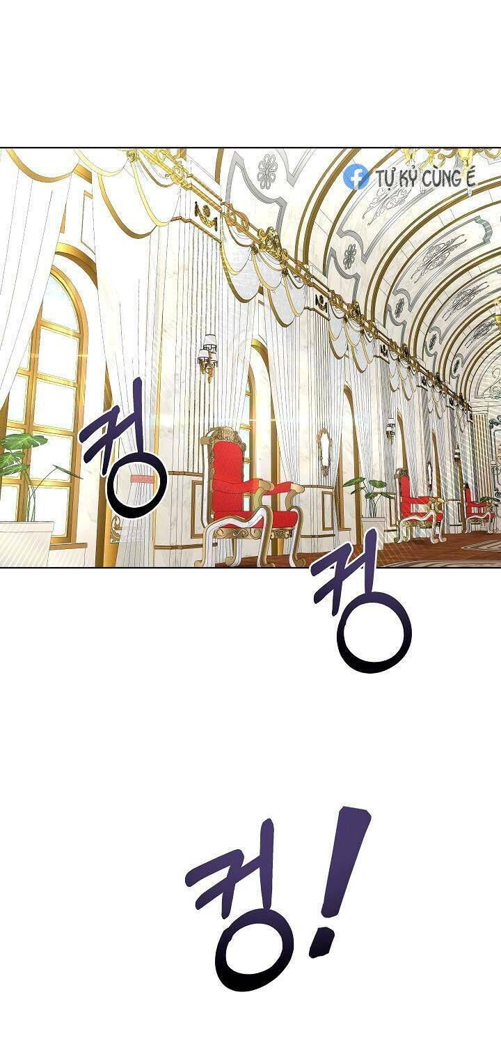 đọc truyện Tạm Thời Tôi Sẽ Bảo Vệ Nam Chính Chương 6 ảnh 1 tại Giả Dược
