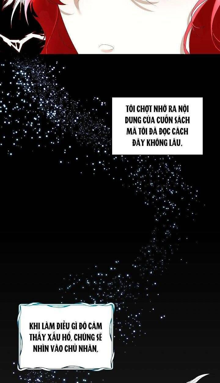 đọc truyện Tạm Thời Tôi Sẽ Bảo Vệ Nam Chính Chương 6 ảnh 11 tại Giả Dược