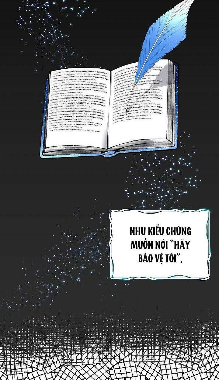đọc truyện Tạm Thời Tôi Sẽ Bảo Vệ Nam Chính Chương 6 ảnh 12 tại Giả Dược