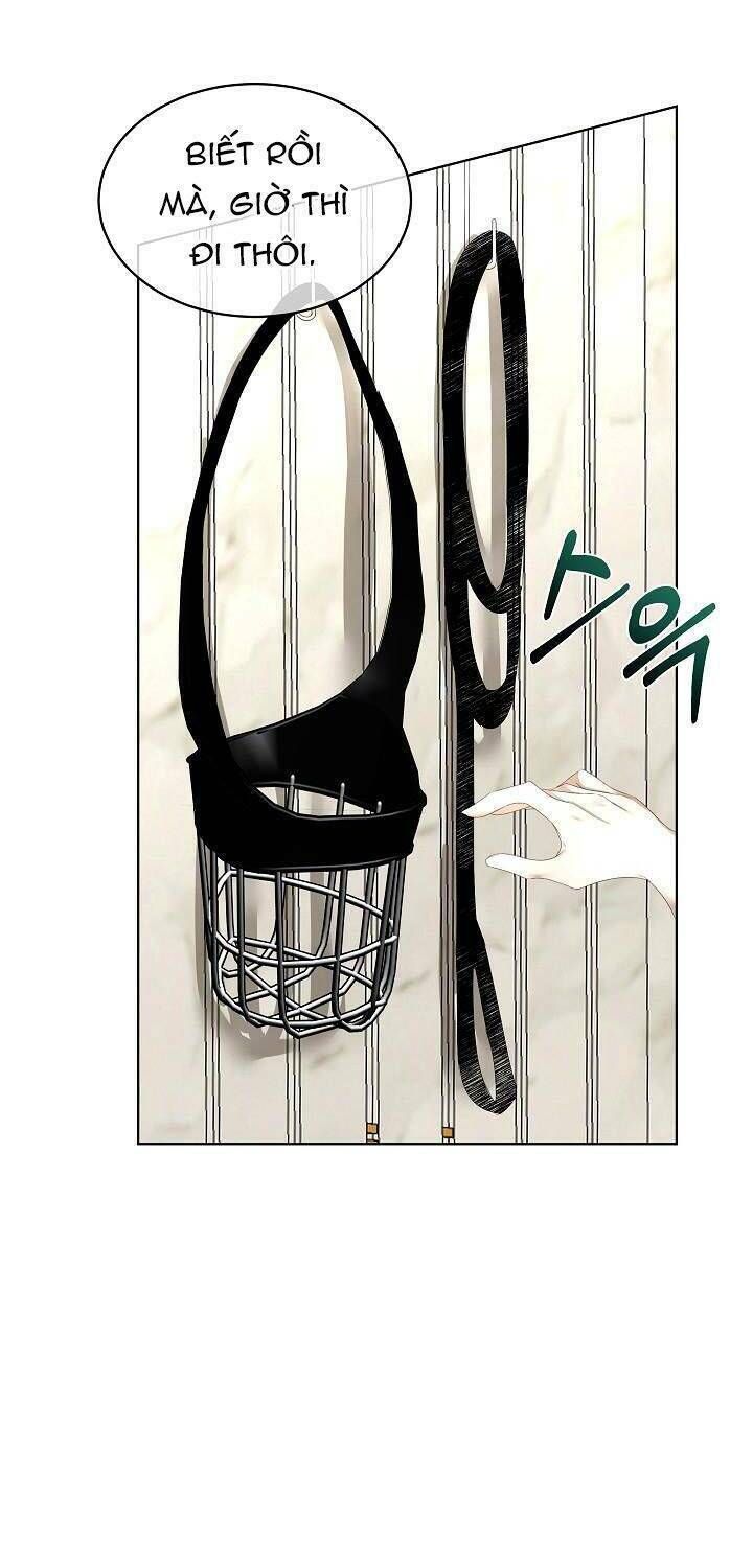 đọc truyện Tạm Thời Tôi Sẽ Bảo Vệ Nam Chính Chương 6 ảnh 3 tại Giả Dược