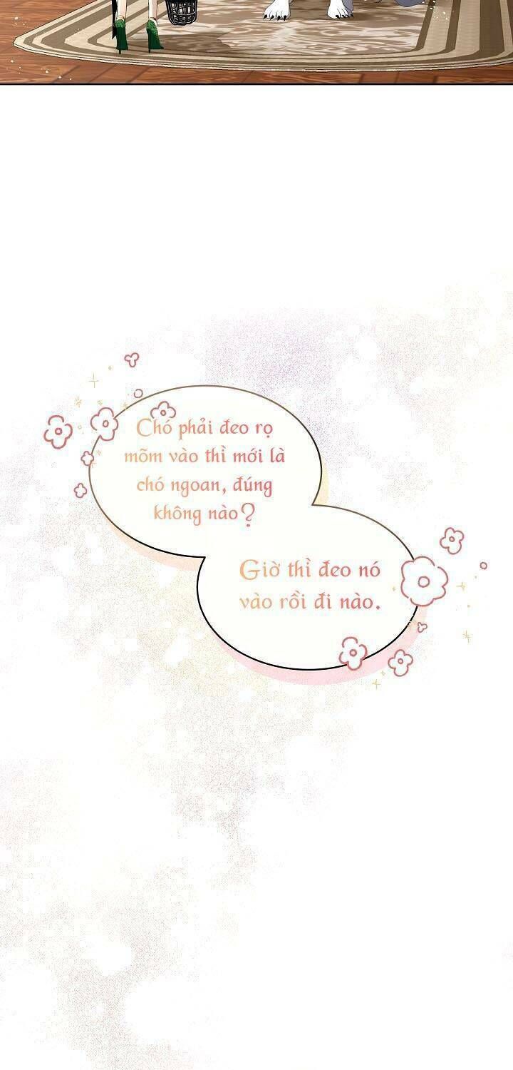 đọc truyện Tạm Thời Tôi Sẽ Bảo Vệ Nam Chính Chương 6 ảnh 5 tại Giả Dược