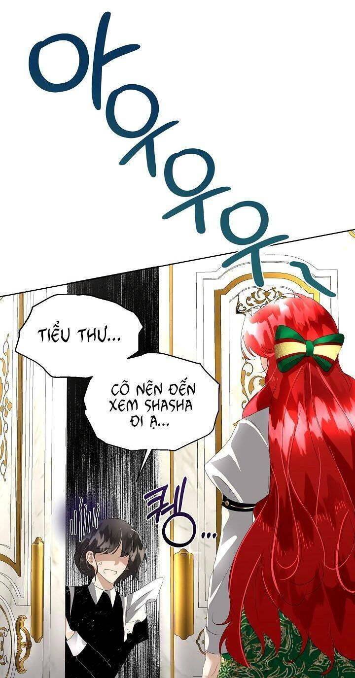 đọc truyện Tạm Thời Tôi Sẽ Bảo Vệ Nam Chính Chương 6 ảnh 45 tại Giả Dược