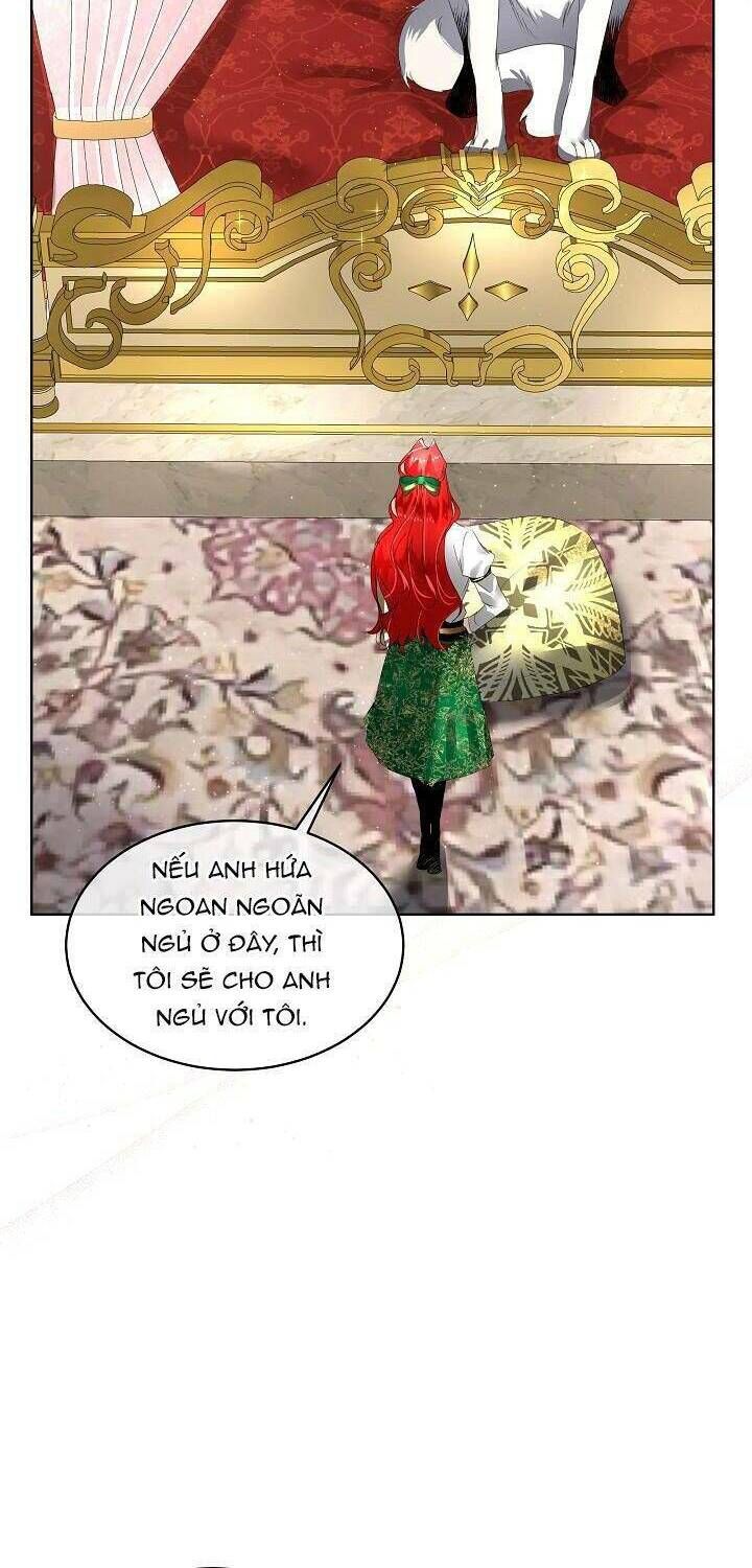 đọc truyện Tạm Thời Tôi Sẽ Bảo Vệ Nam Chính Chương 6 ảnh 64 tại Giả Dược