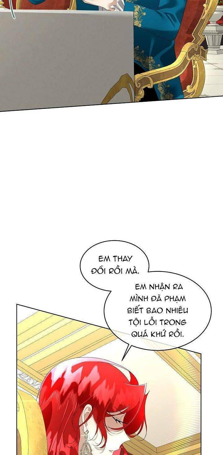 đọc truyện Tạm Thời Tôi Sẽ Bảo Vệ Nam Chính Chương 6 ảnh 76 tại Giả Dược