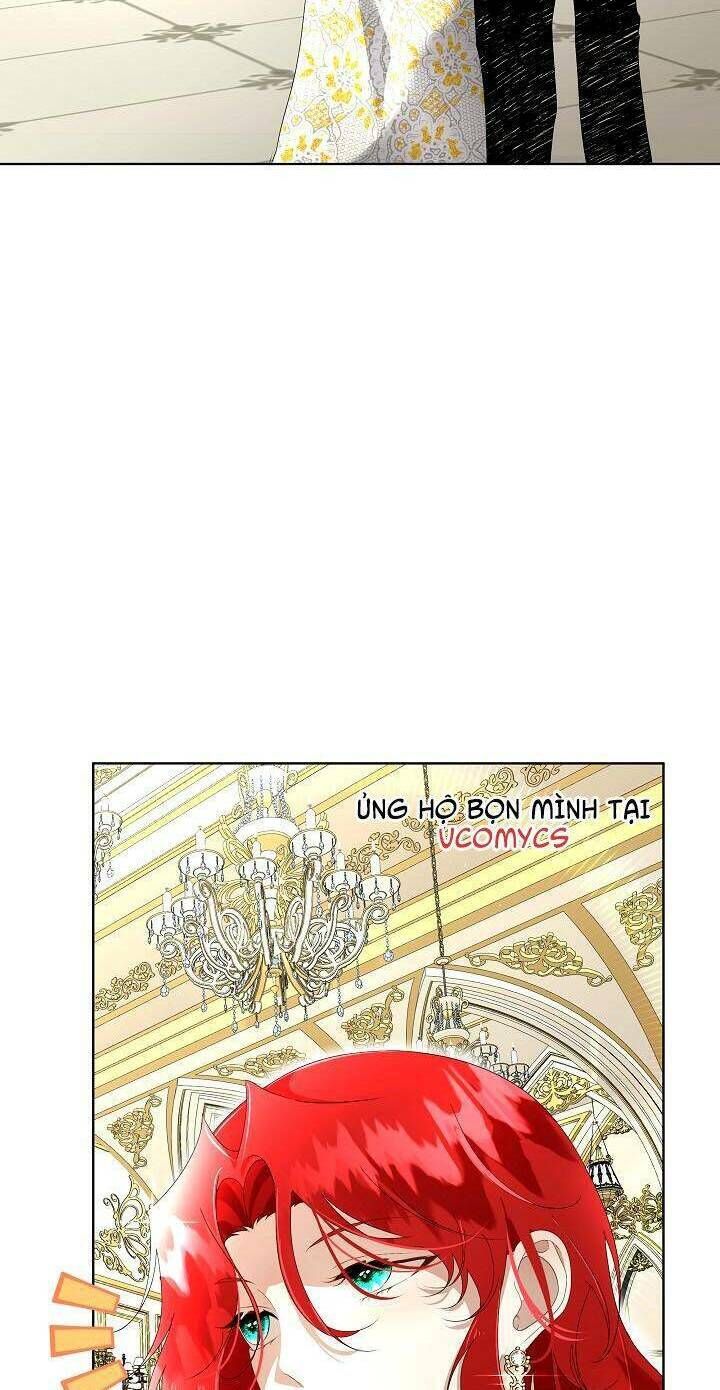 đọc truyện Tạm Thời Tôi Sẽ Bảo Vệ Nam Chính Chương 6 ảnh 84 tại Giả Dược