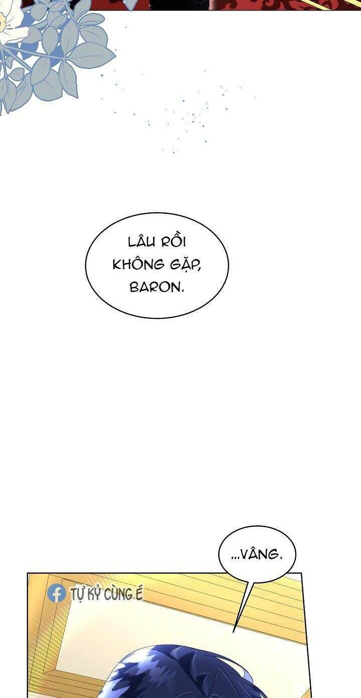 đọc truyện Tạm Thời Tôi Sẽ Bảo Vệ Nam Chính Chương 6 ảnh 87 tại Giả Dược