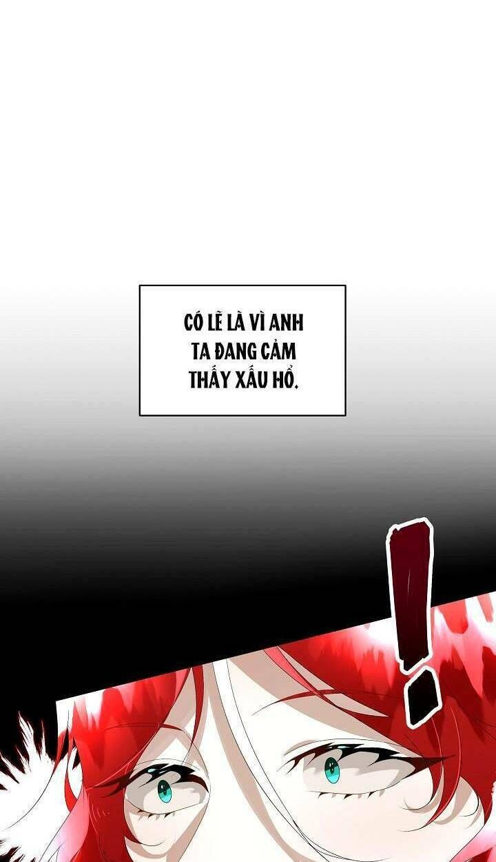 đọc truyện Tạm Thời Tôi Sẽ Bảo Vệ Nam Chính Chương 6 ảnh 10 tại Giả Dược