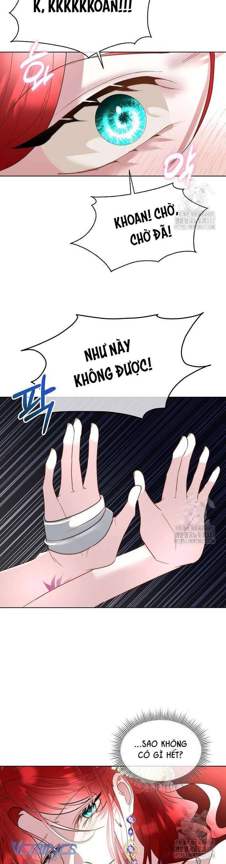 đọc truyện Tạm Thời Tôi Sẽ Bảo Vệ Nam Chính Chương 61 ảnh 4 tại Giả Dược