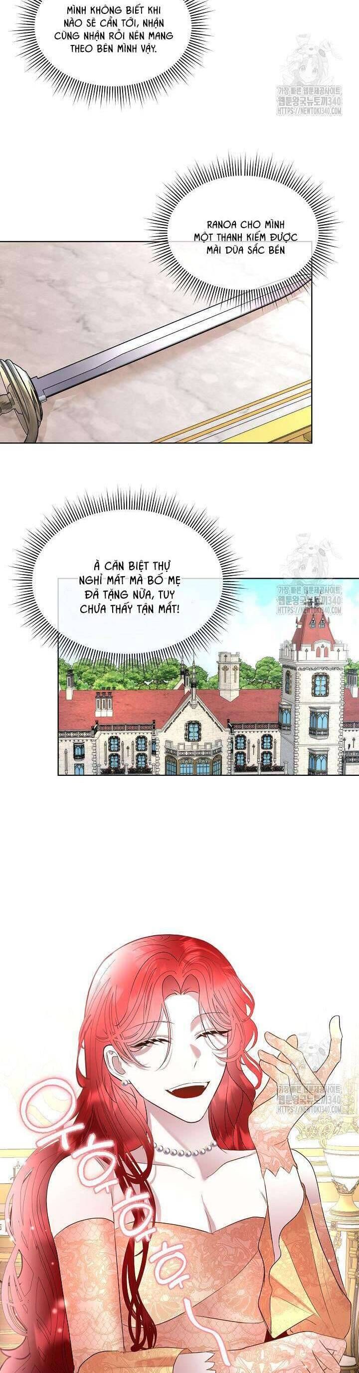 đọc truyện Tạm Thời Tôi Sẽ Bảo Vệ Nam Chính Chương 63 ảnh 26 tại Giả Dược