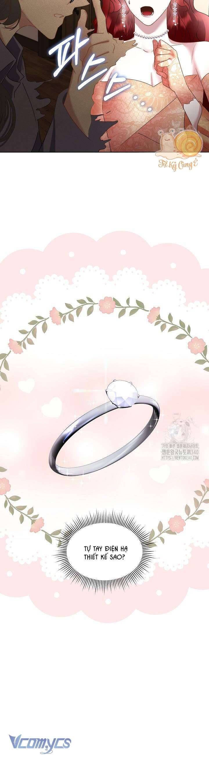 đọc truyện Tạm Thời Tôi Sẽ Bảo Vệ Nam Chính Chương 64 ảnh 35 tại Giả Dược