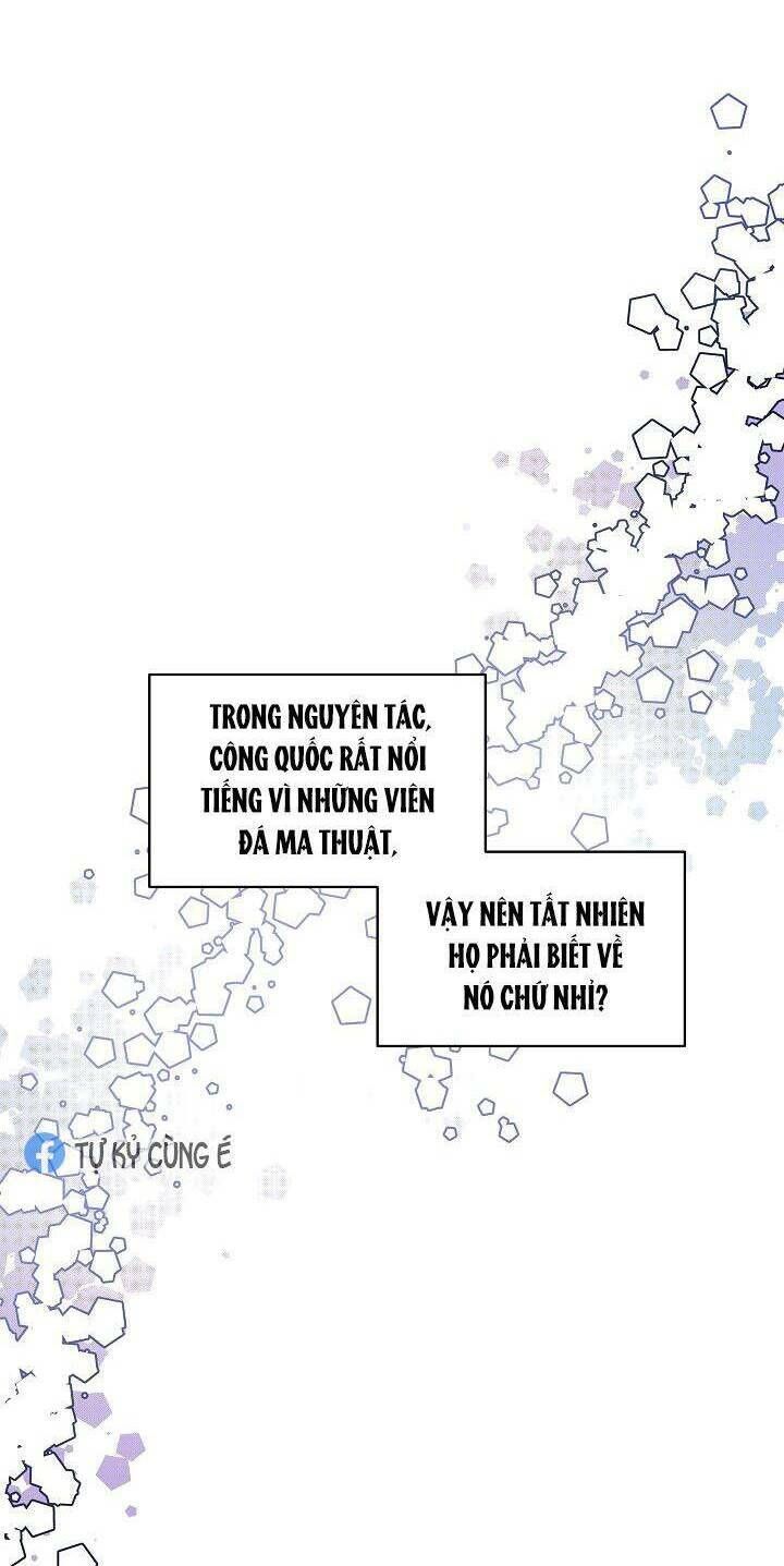đọc truyện Tạm Thời Tôi Sẽ Bảo Vệ Nam Chính Chương 7 ảnh 23 tại Giả Dược