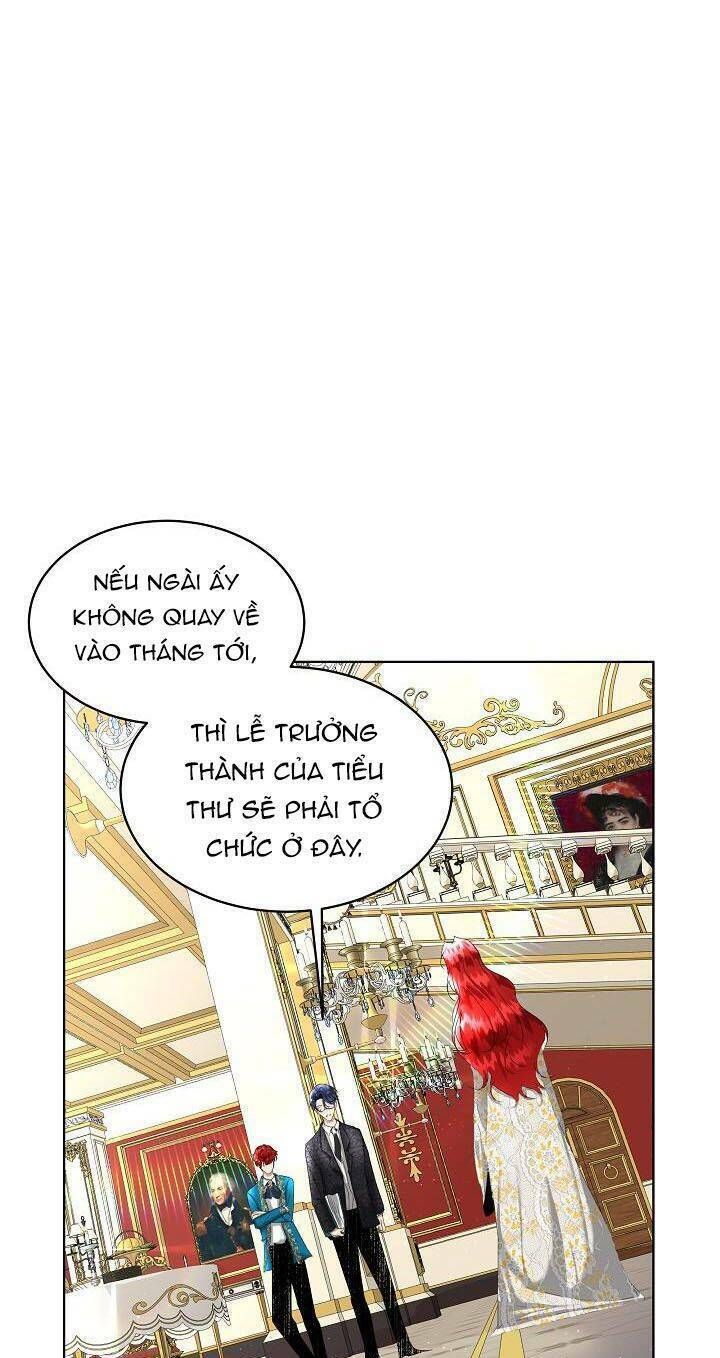 đọc truyện Tạm Thời Tôi Sẽ Bảo Vệ Nam Chính Chương 7 ảnh 49 tại Giả Dược