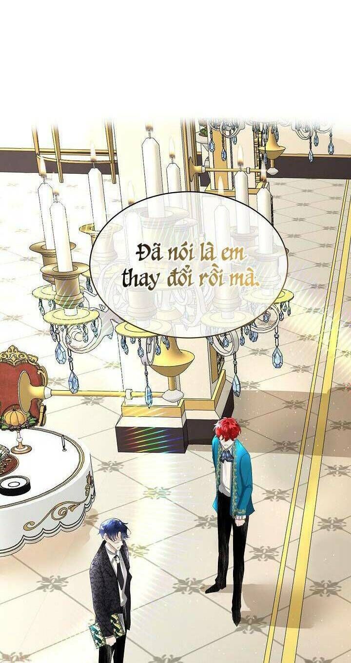 đọc truyện Tạm Thời Tôi Sẽ Bảo Vệ Nam Chính Chương 7 ảnh 52 tại Giả Dược