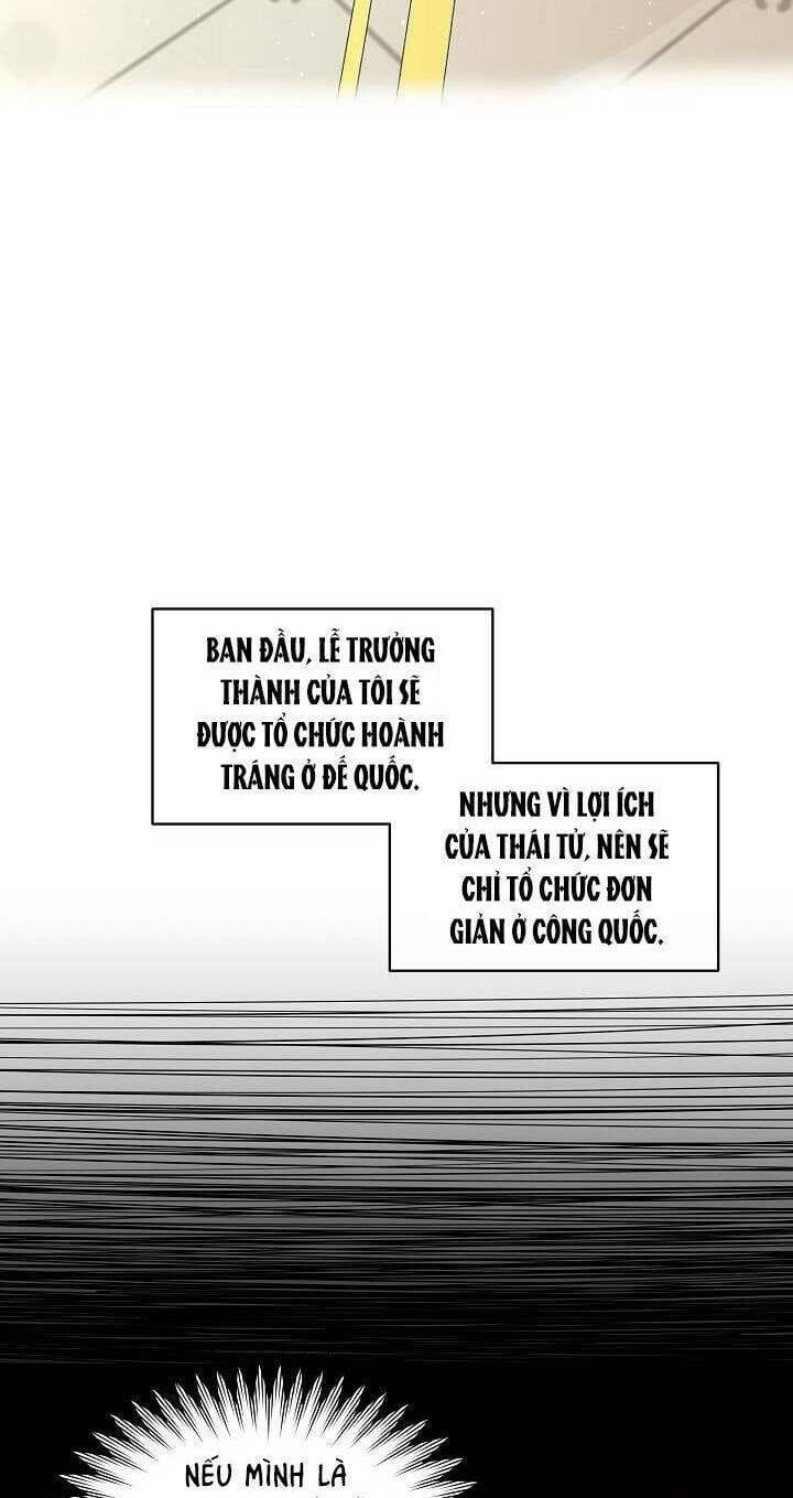 đọc truyện Tạm Thời Tôi Sẽ Bảo Vệ Nam Chính Chương 7 ảnh 54 tại Giả Dược