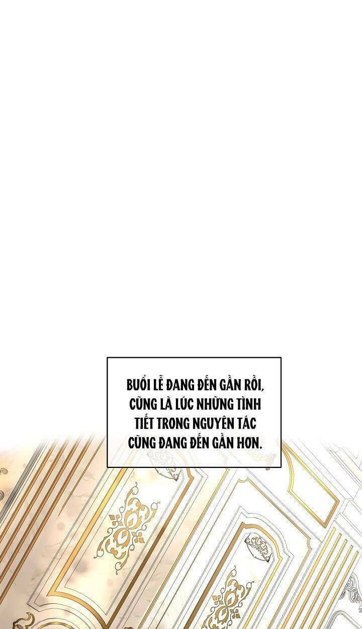 đọc truyện Tạm Thời Tôi Sẽ Bảo Vệ Nam Chính Chương 7 ảnh 57 tại Giả Dược