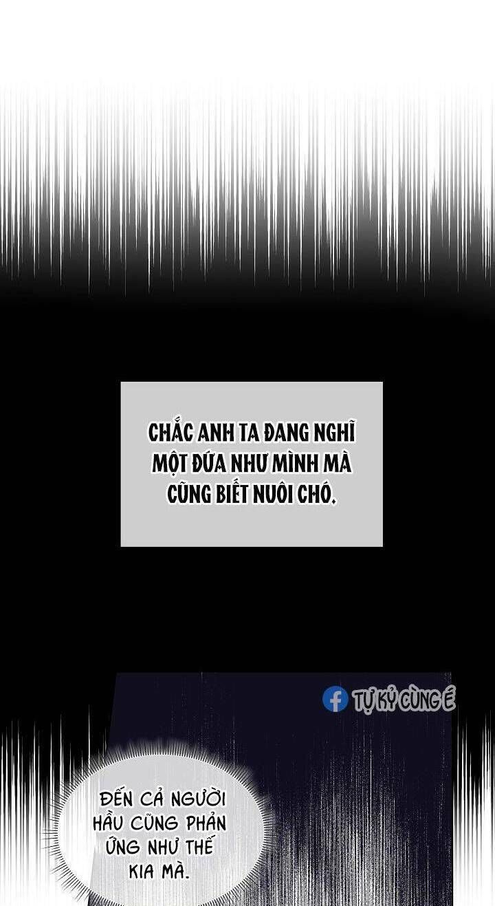 đọc truyện Tạm Thời Tôi Sẽ Bảo Vệ Nam Chính Chương 7 ảnh 9 tại Giả Dược