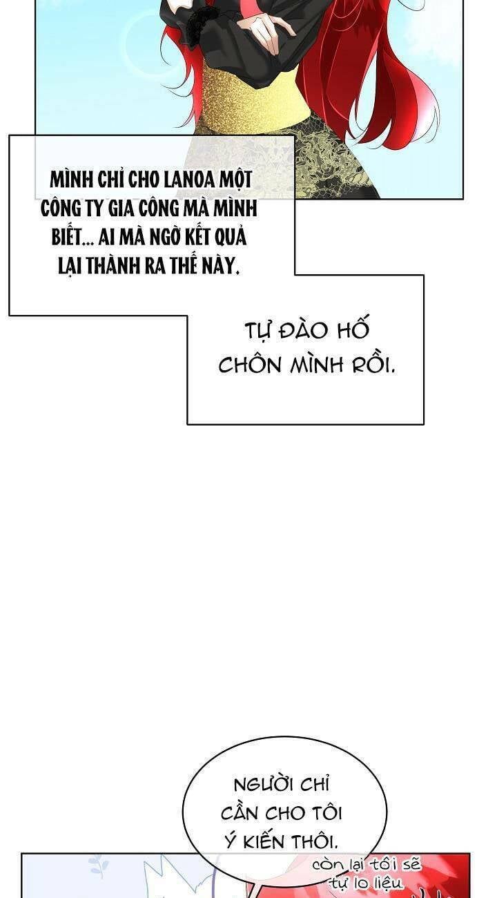 đọc truyện Tạm Thời Tôi Sẽ Bảo Vệ Nam Chính Chương 7 ảnh 85 tại Giả Dược