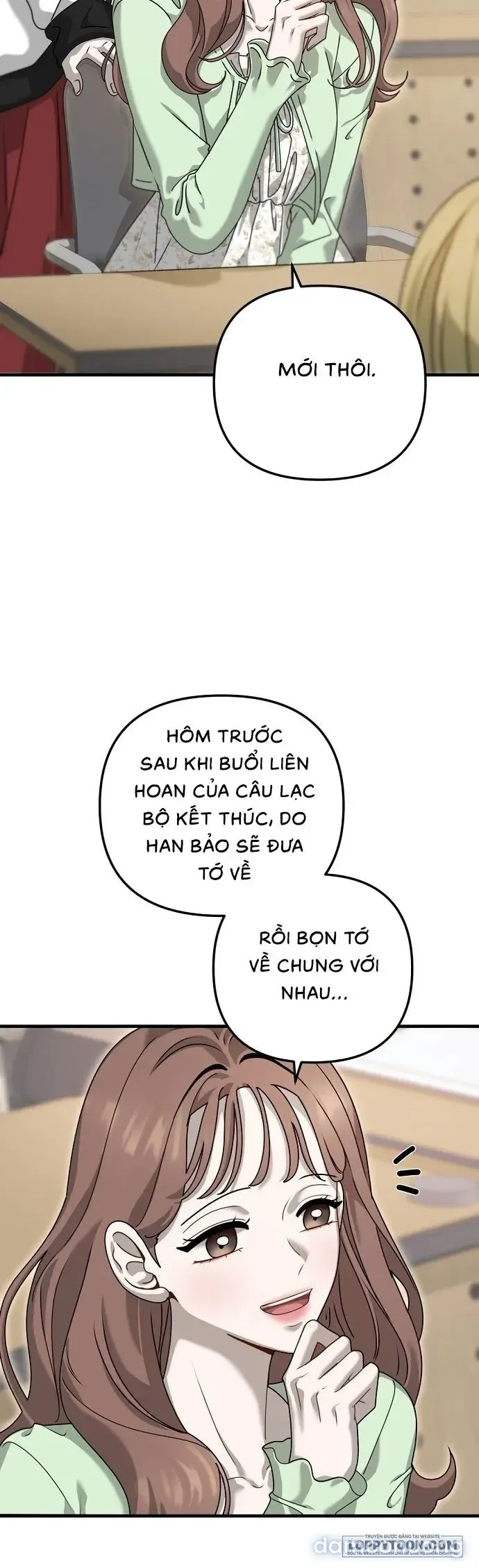 đọc truyện Tâm Thức Thiếu Hụt Chương 1 ảnh 19 tại Thiên Thai Truyện