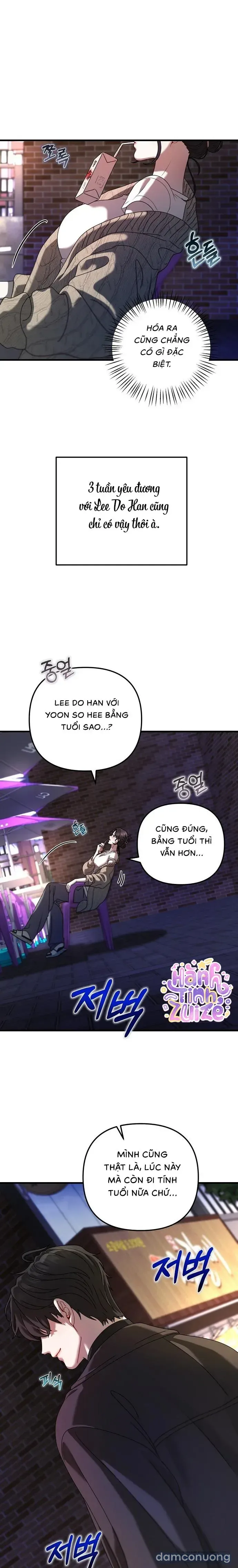 đọc truyện Tâm Thức Thiếu Hụt Chương 1 ảnh 35 tại Thiên Thai Truyện