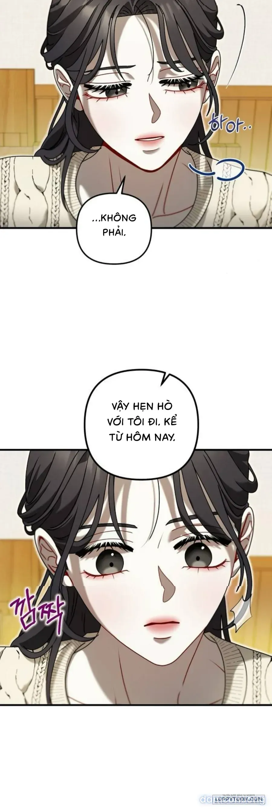 đọc truyện Tâm Thức Thiếu Hụt Chương 3 ảnh 21 tại Thiên Thai Truyện