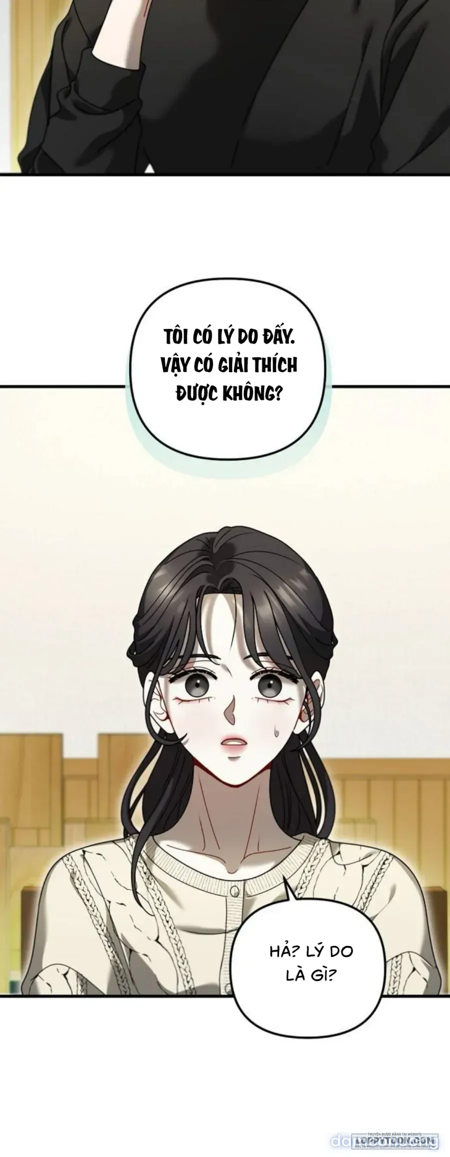 đọc truyện Tâm Thức Thiếu Hụt Chương 3 ảnh 31 tại Thiên Thai Truyện