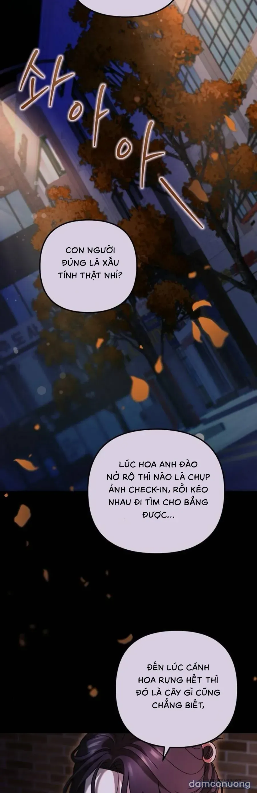 đọc truyện Tâm Thức Thiếu Hụt Chương 3 ảnh 34 tại Thiên Thai Truyện