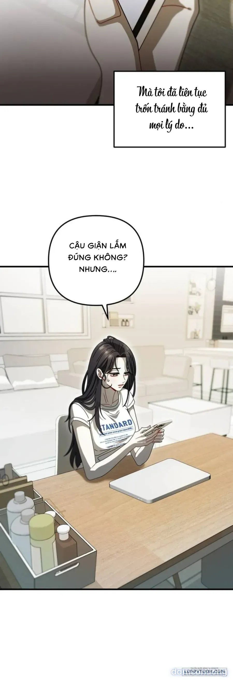 đọc truyện Tâm Thức Thiếu Hụt Chương 4 ảnh 47 tại Thiên Thai Truyện
