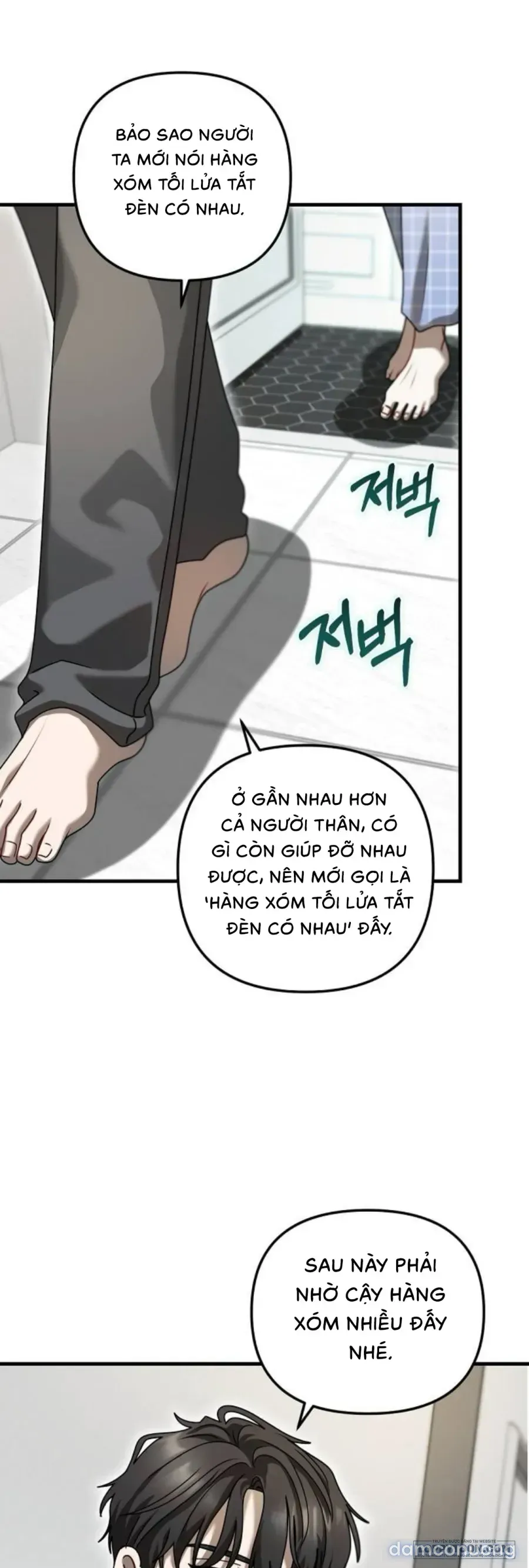 đọc truyện Tâm Thức Thiếu Hụt Chương 5 ảnh 12 tại Thiên Thai Truyện