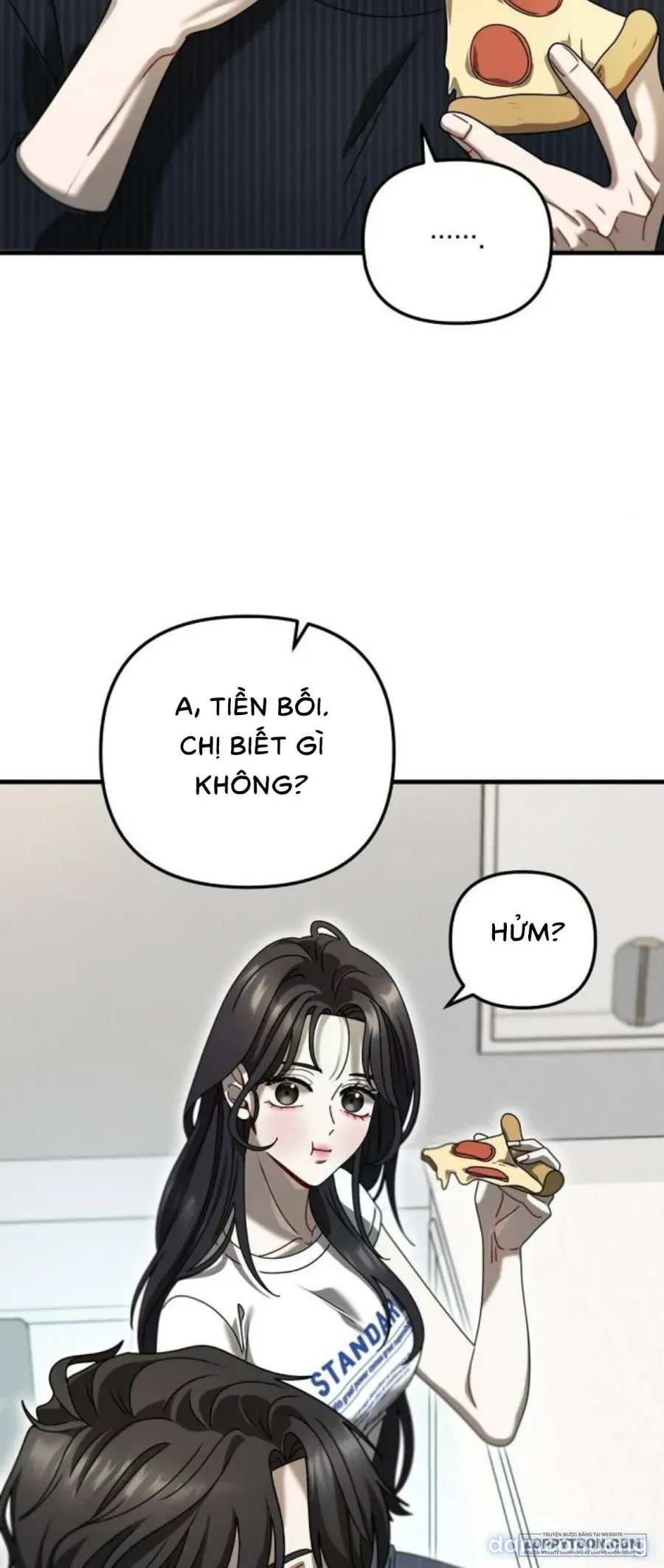 đọc truyện Tâm Thức Thiếu Hụt Chương 5 ảnh 34 tại Thiên Thai Truyện
