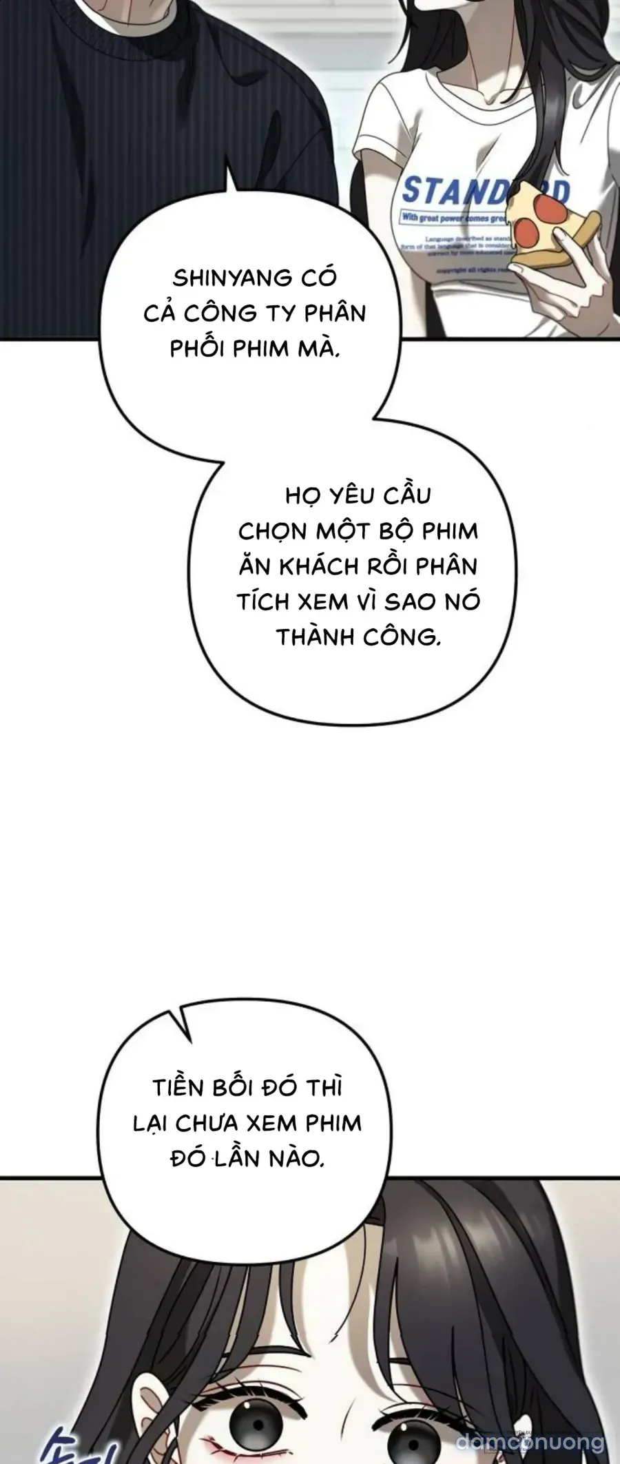 đọc truyện Tâm Thức Thiếu Hụt Chương 5 ảnh 36 tại Thiên Thai Truyện