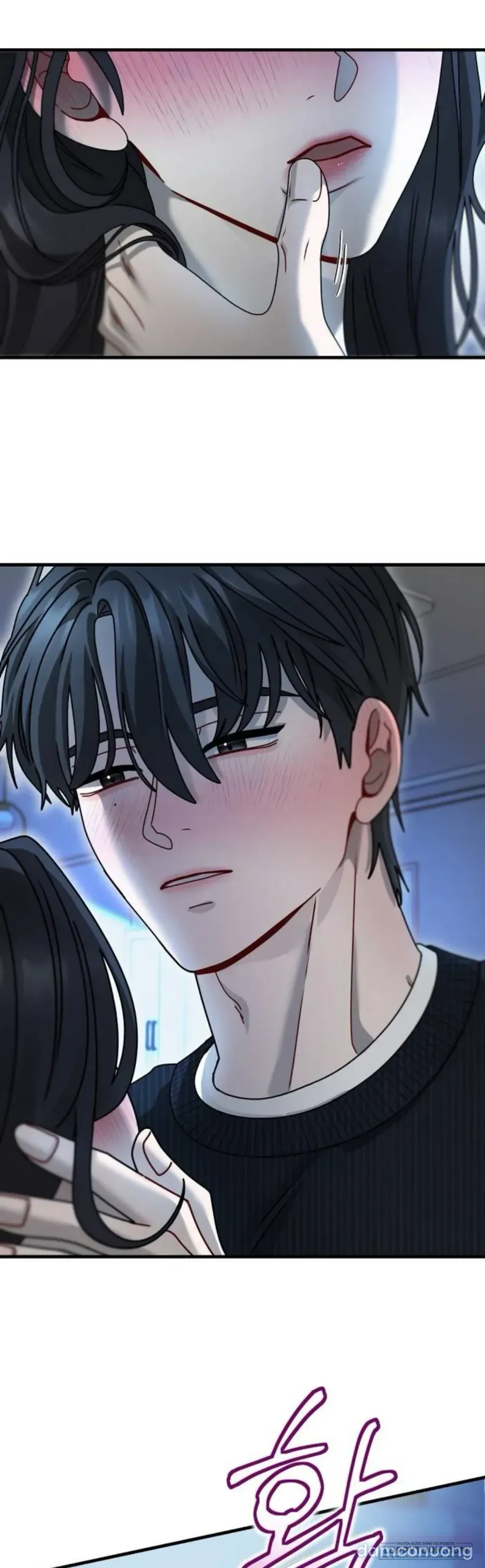 đọc truyện Tâm Thức Thiếu Hụt Chương 6 ảnh 12 tại Thiên Thai Truyện