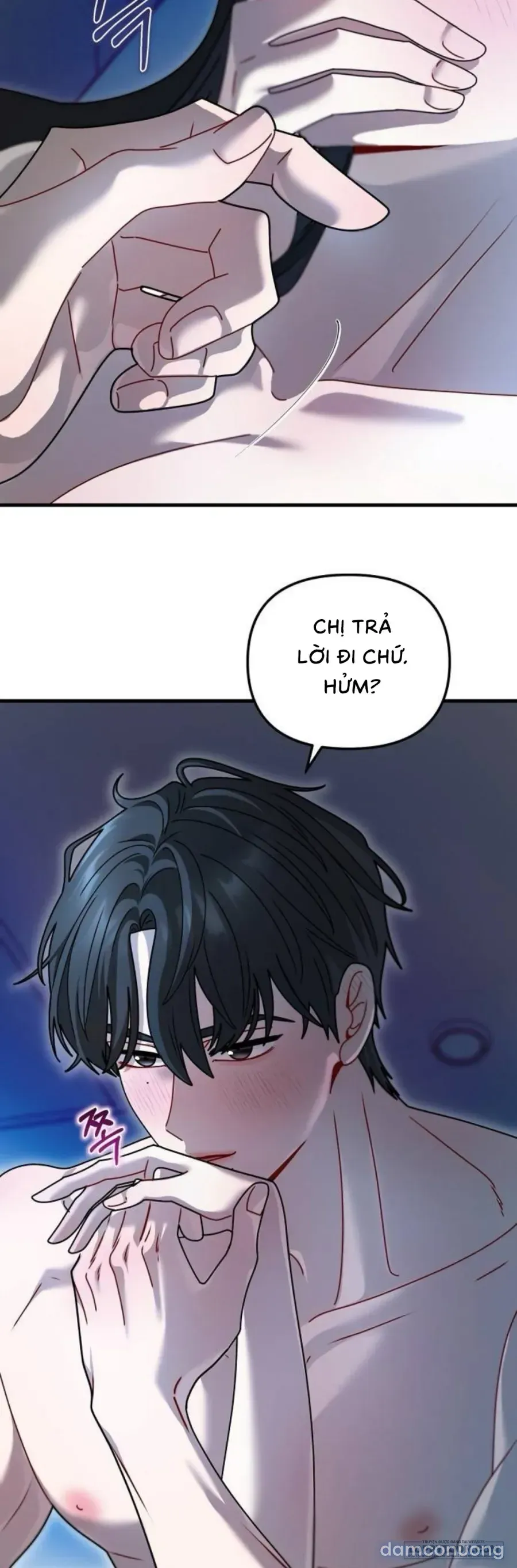 đọc truyện Tâm Thức Thiếu Hụt Chương 7 ảnh 17 tại Thiên Thai Truyện