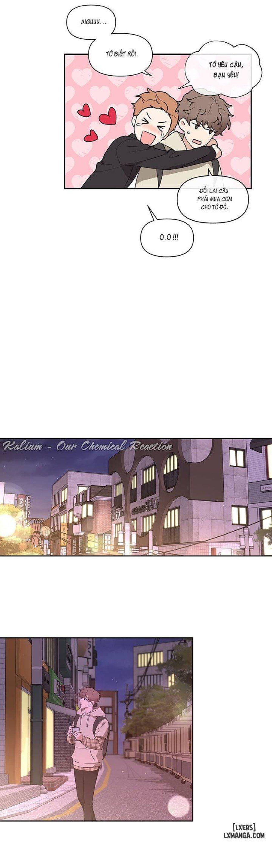 đọc truyện Tâm Tư Của Ju In Chương 1 ảnh 23 tại Truyện Dạ Ký