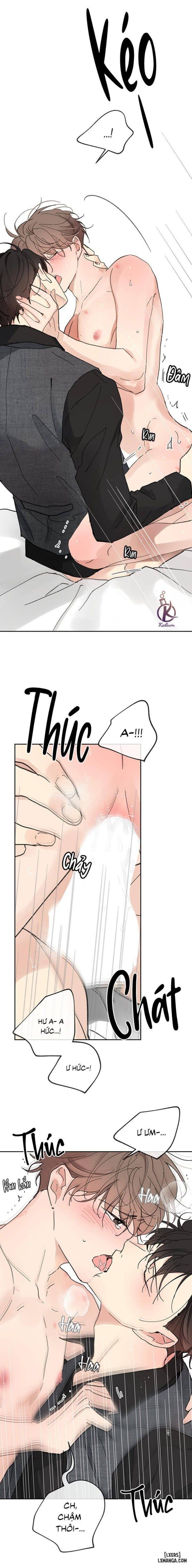 đọc truyện Tâm Tư Của Ju In Chương 103 ảnh 9 tại Thiên Thai Truyện