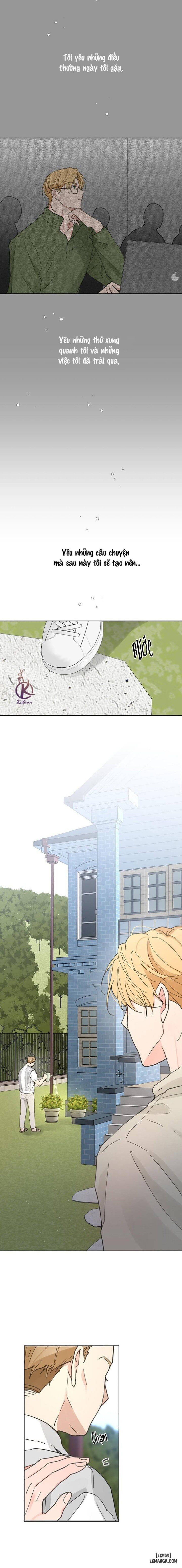 đọc truyện Tâm Tư Của Ju In Chương 105 ảnh 18 tại Truyện Dạ Ký